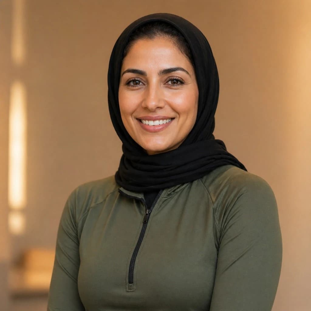 Fatima R.