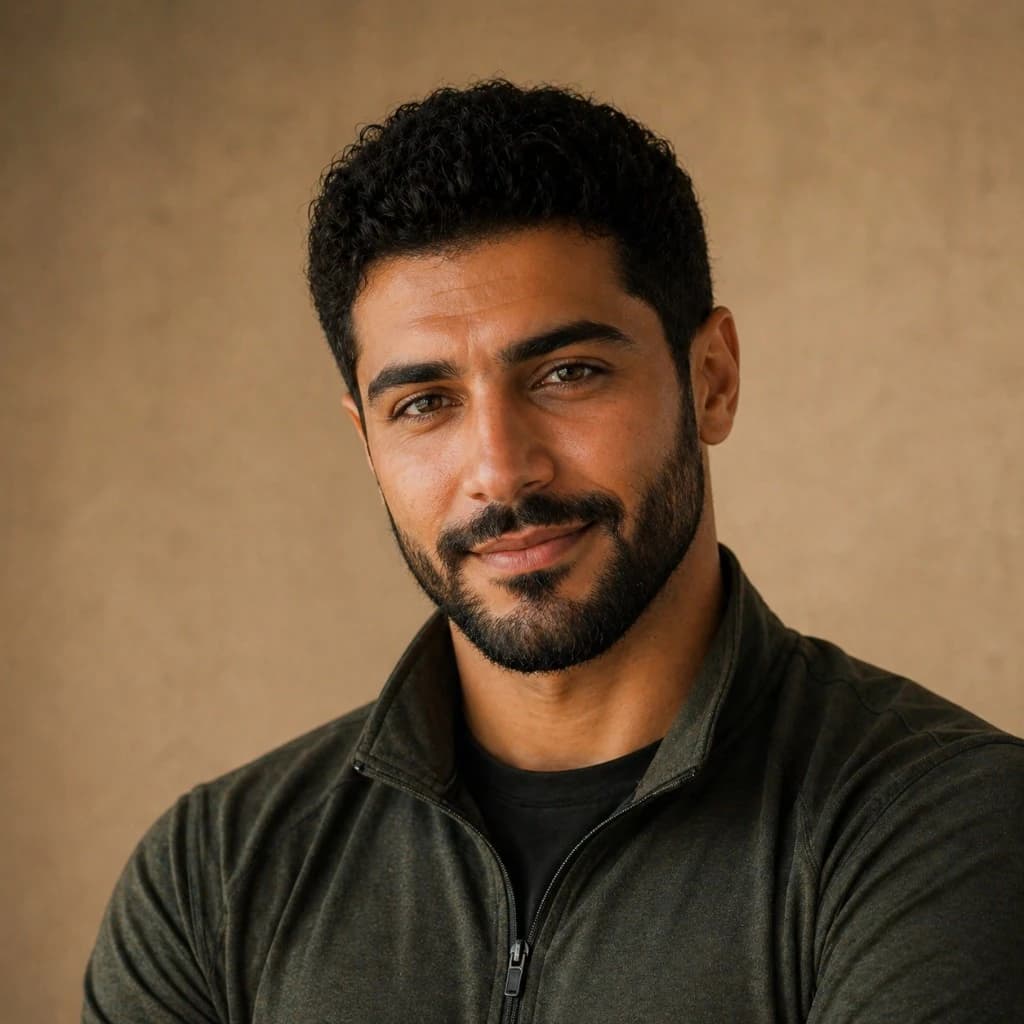 Khalid A.